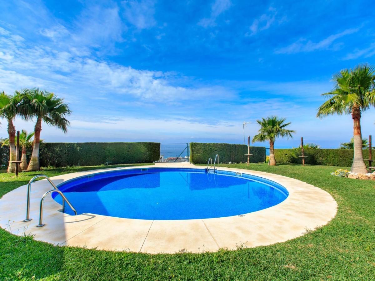 Holiday Home Casa Cristobal By Interhome 토록스 외부 사진