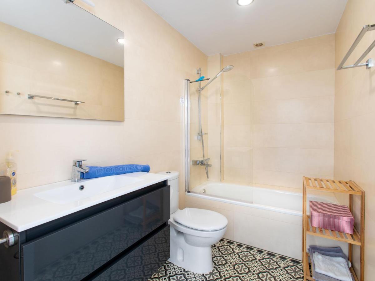 Holiday Home Casa Cristobal By Interhome 토록스 외부 사진