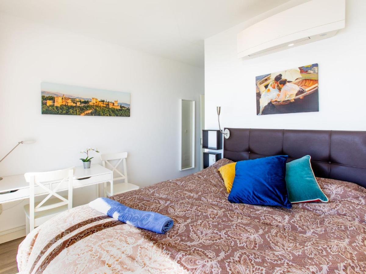 Holiday Home Casa Cristobal By Interhome 토록스 외부 사진