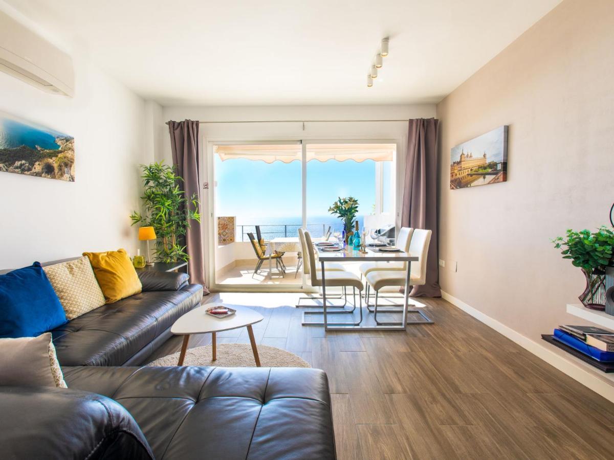 Holiday Home Casa Cristobal By Interhome 토록스 외부 사진